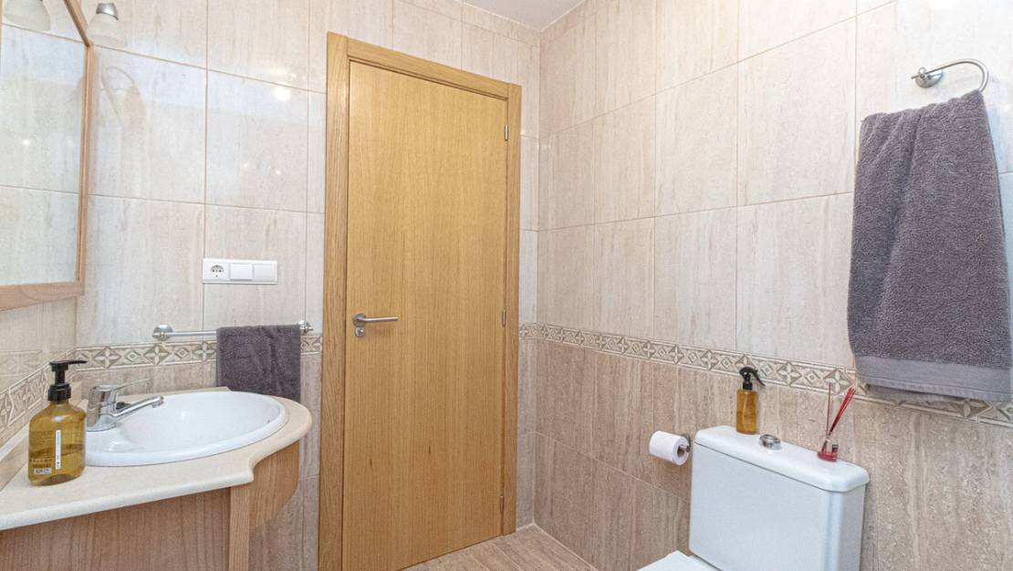 Venta - Town House - Orihuela - Orihuela Costa