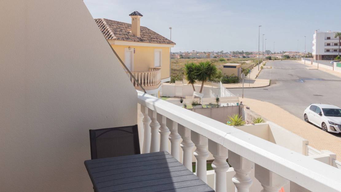 Venta - Town House - Orihuela - Orihuela Costa