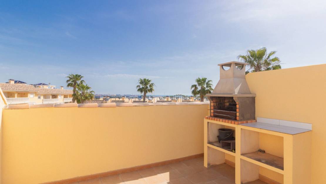 Venta - Town House - Orihuela - Orihuela Costa