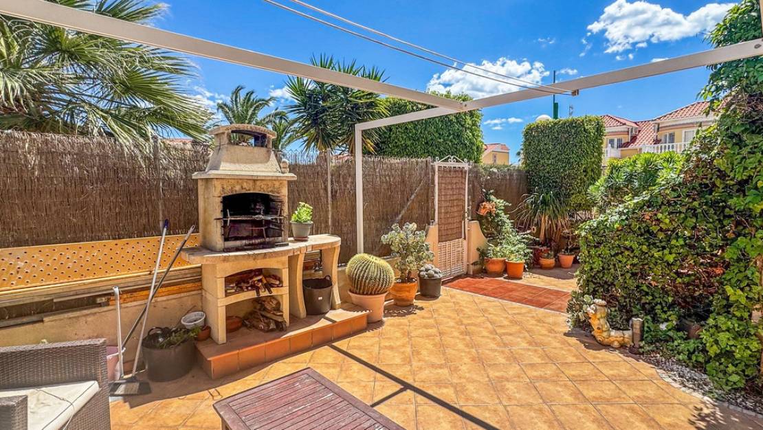 Venta - Town House - Orihuela - Orihuela Costa