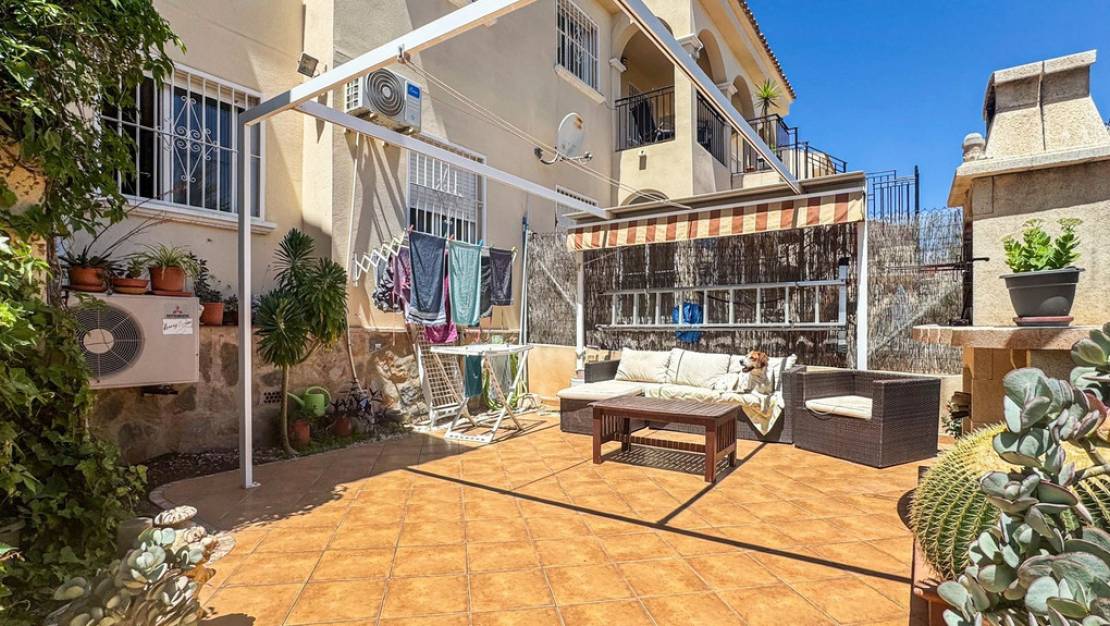 Venta - Town House - Orihuela - Orihuela Costa