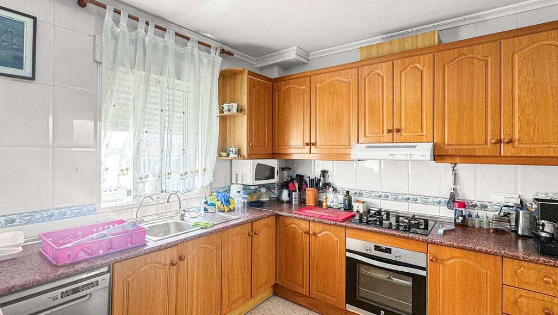 Venta - Town House - Orihuela - Orihuela Costa