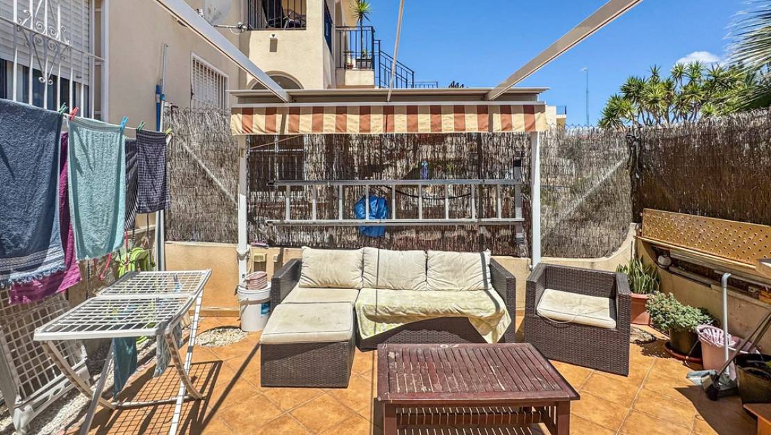 Venta - Town House - Orihuela - Orihuela Costa