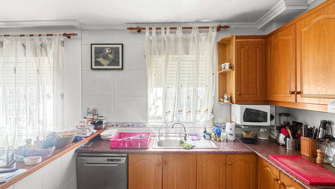 Venta - Town House - Orihuela - Orihuela Costa