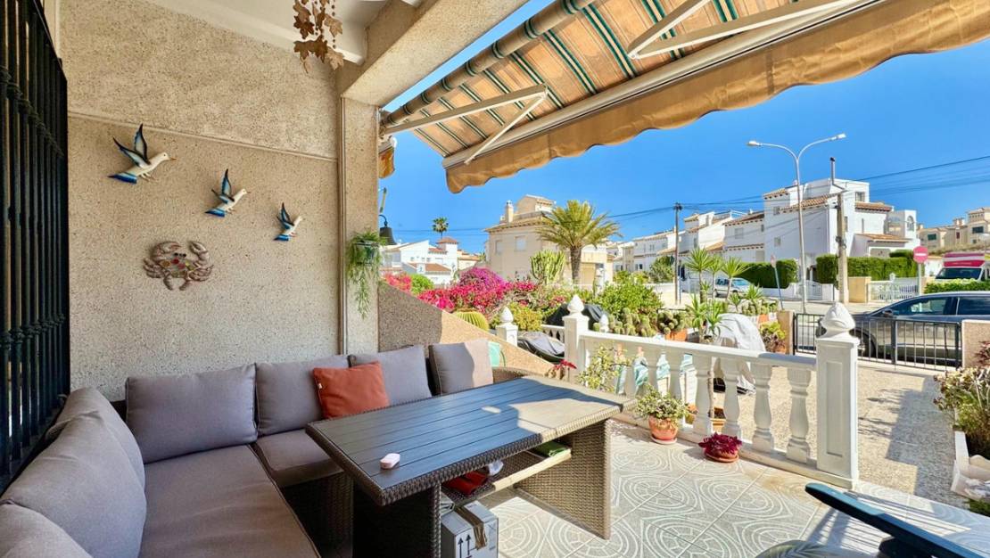 Venta - Town House - Orihuela - Orihuela Costa