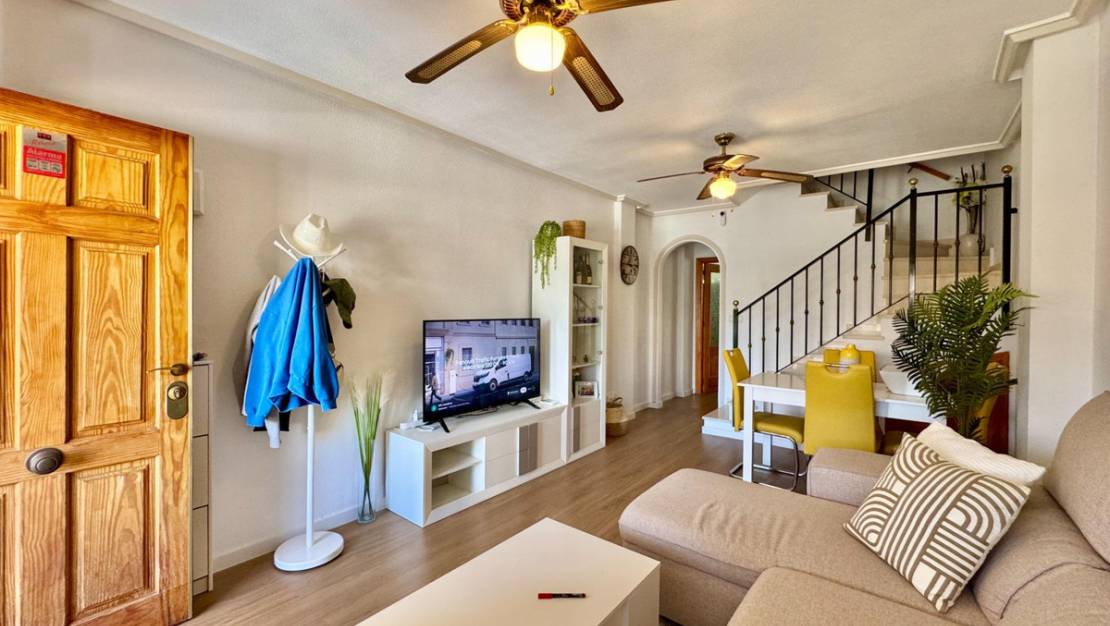 Venta - Town House - Orihuela - Orihuela Costa