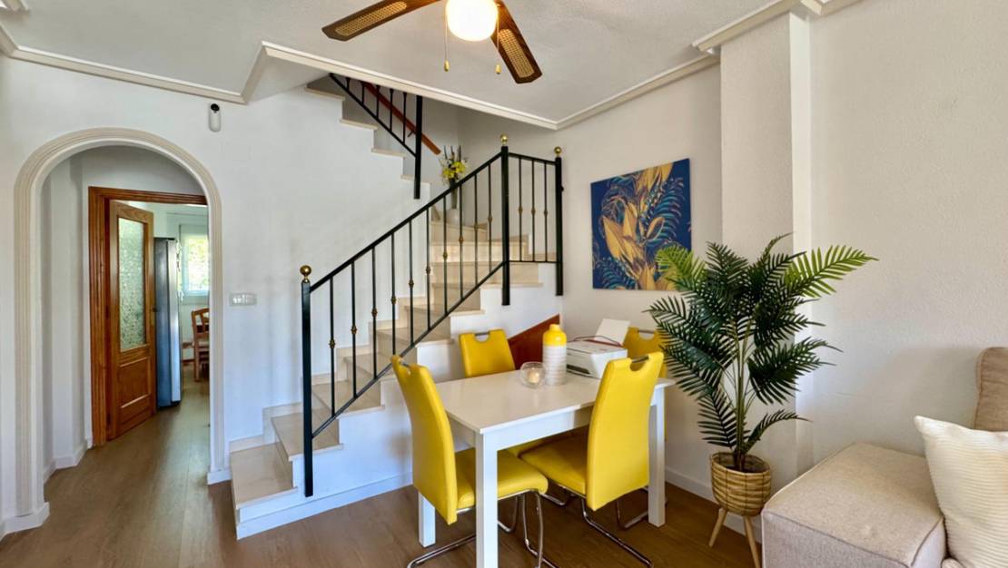 Venta - Town House - Orihuela - Orihuela Costa