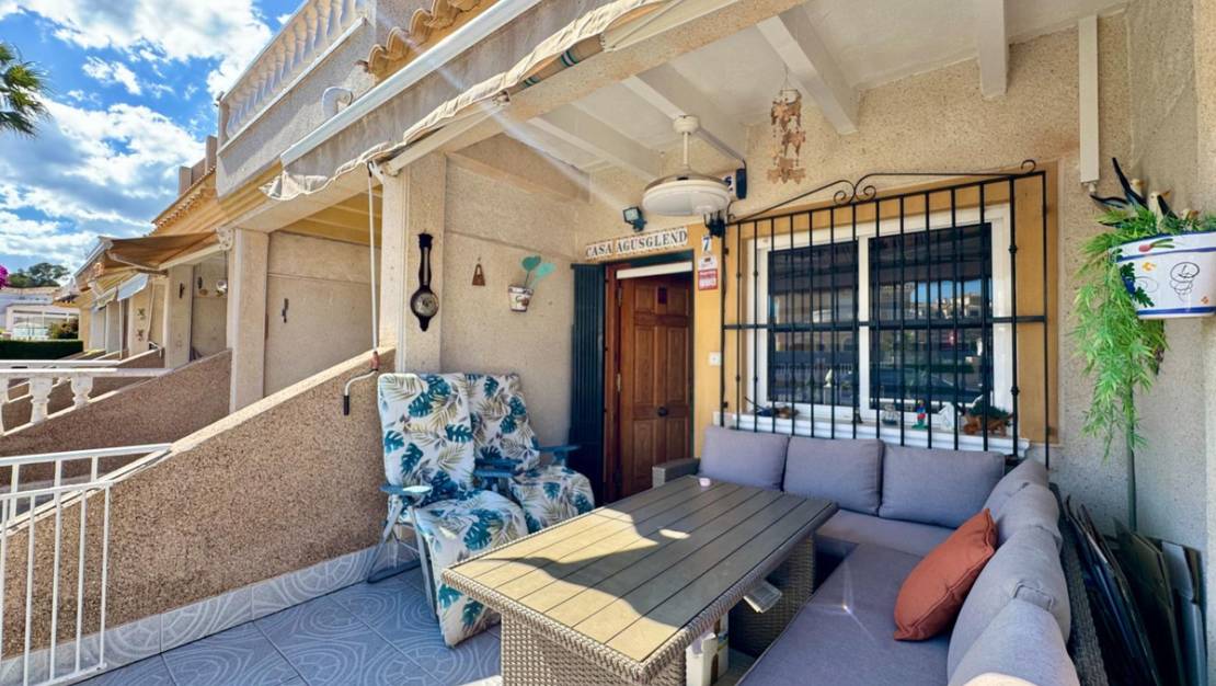 Venta - Town House - Orihuela - Orihuela Costa