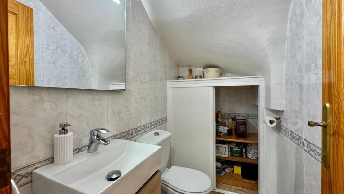 Venta - Town House - Orihuela - Orihuela Costa