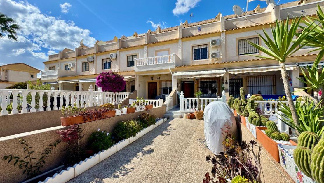 Venta - Town House - Orihuela - Orihuela Costa