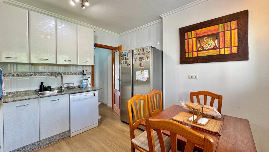 Venta - Town House - Orihuela - Orihuela Costa