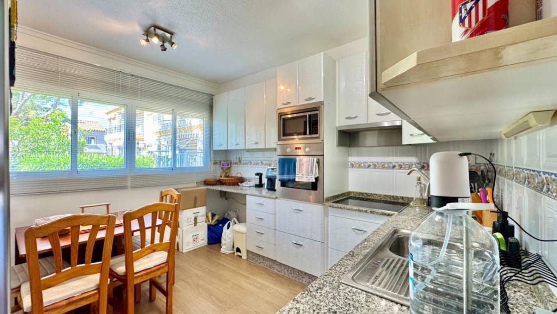 Venta - Town House - Orihuela - Orihuela Costa