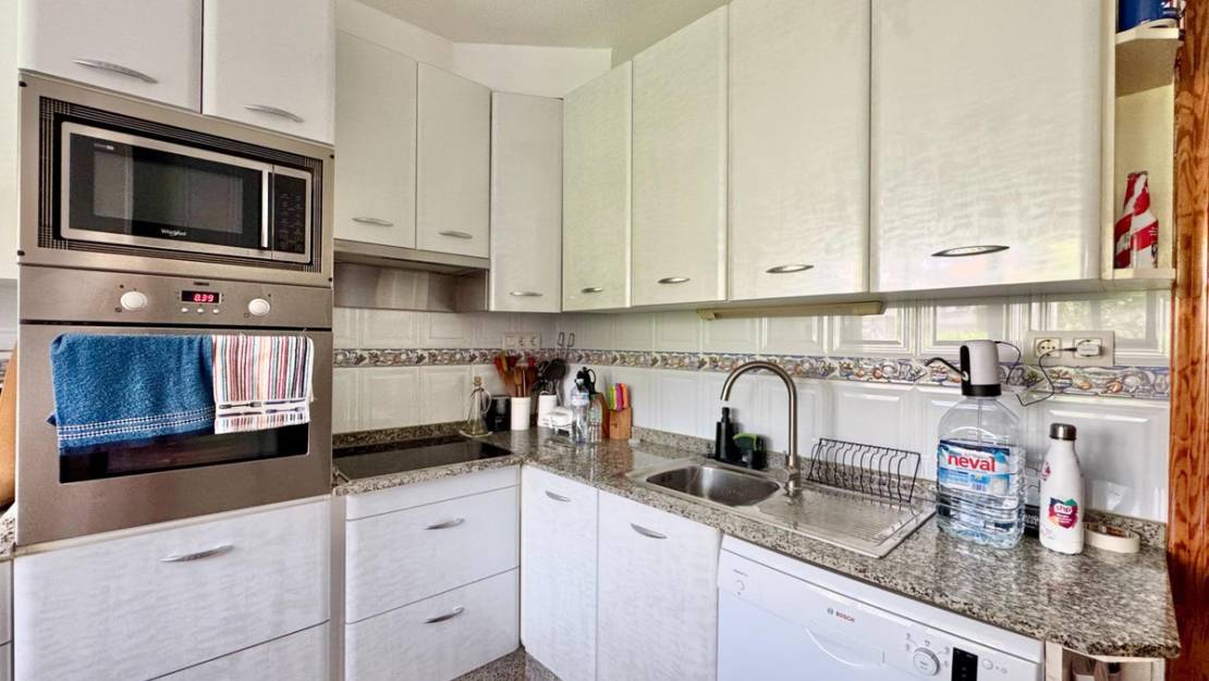 Venta - Town House - Orihuela - Orihuela Costa