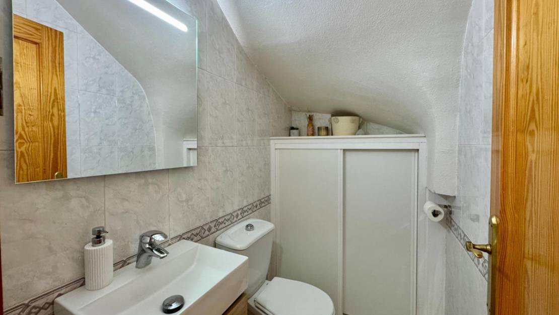 Venta - Town House - Orihuela - Orihuela Costa