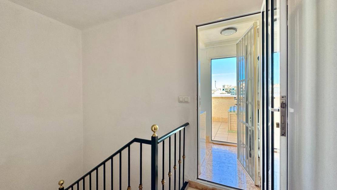 Venta - Town House - Orihuela - Orihuela Costa