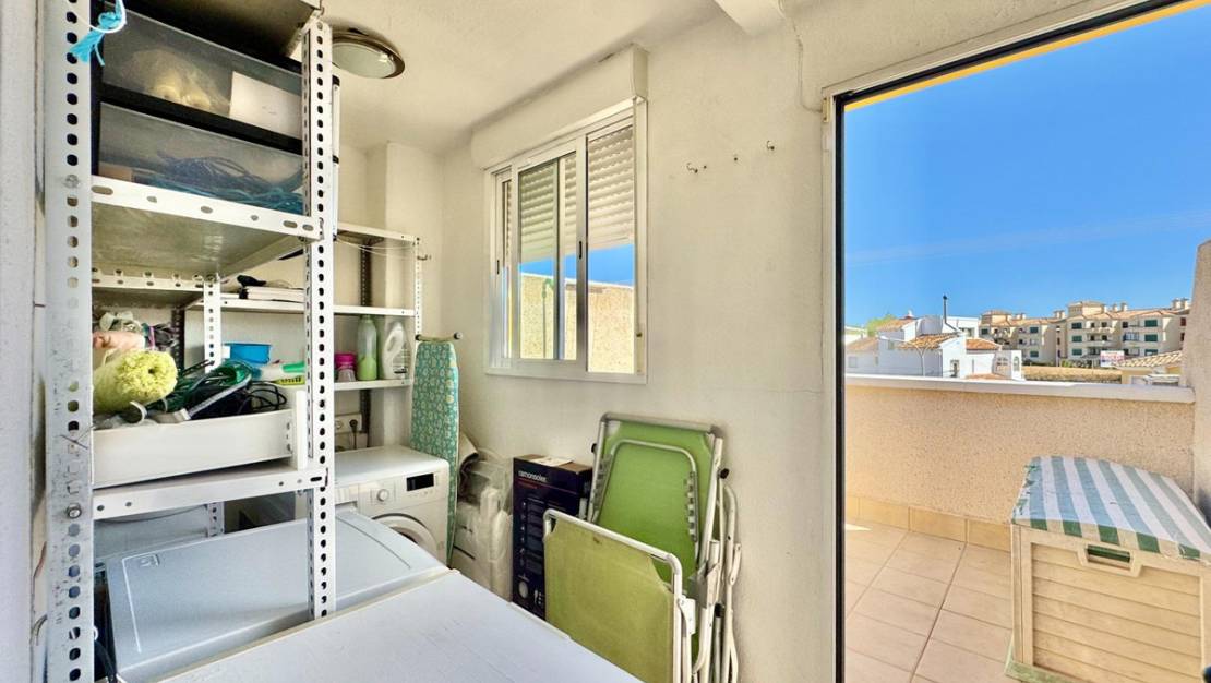 Venta - Town House - Orihuela - Orihuela Costa