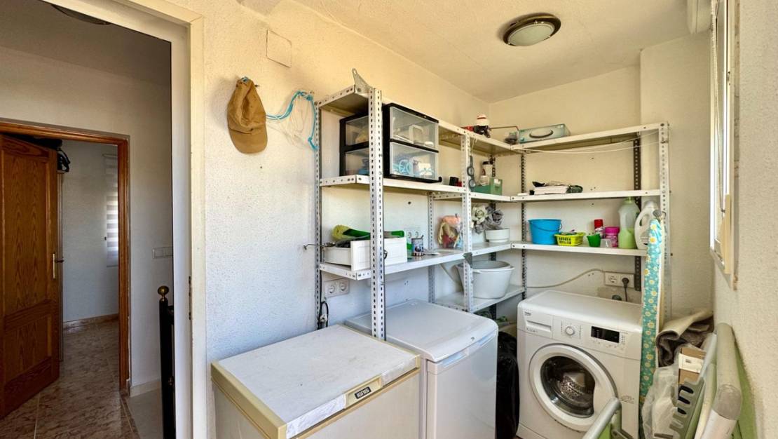 Venta - Town House - Orihuela - Orihuela Costa