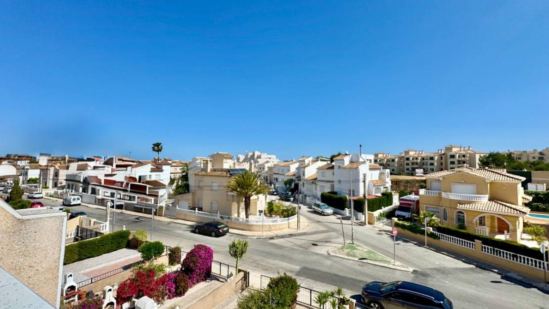 Venta - Town House - Orihuela - Orihuela Costa