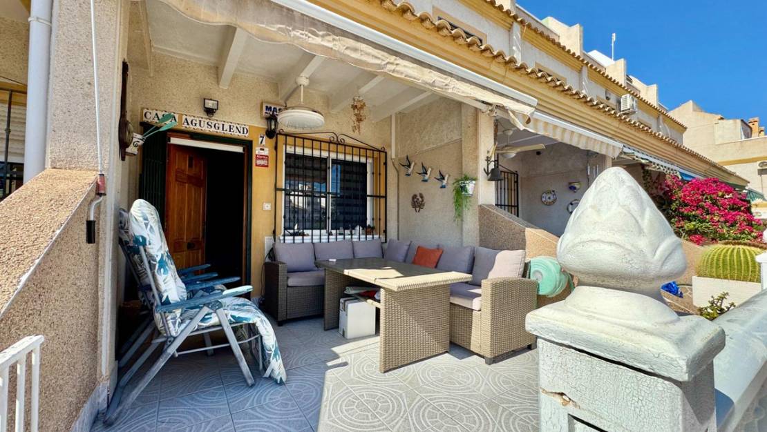Venta - Town House - Orihuela - Orihuela Costa