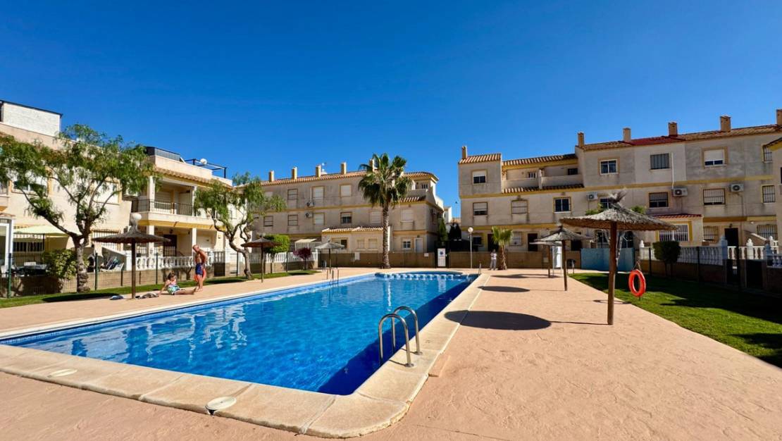 Venta - Town House - Orihuela - Orihuela Costa