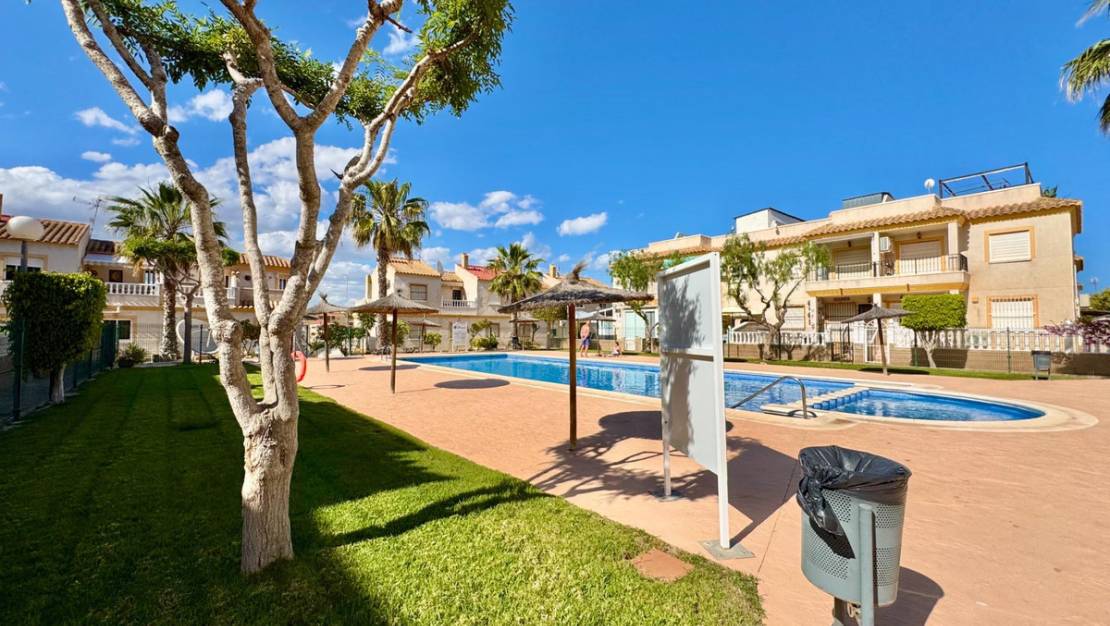 Venta - Town House - Orihuela - Orihuela Costa