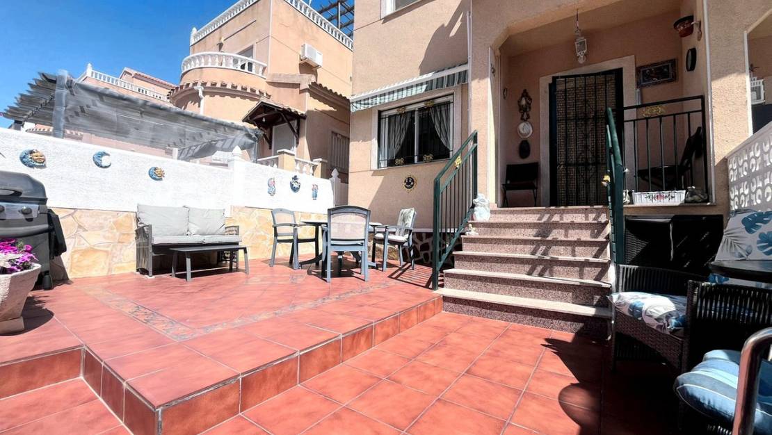 Venta - Town House - Orihuela - Orihuela Costa