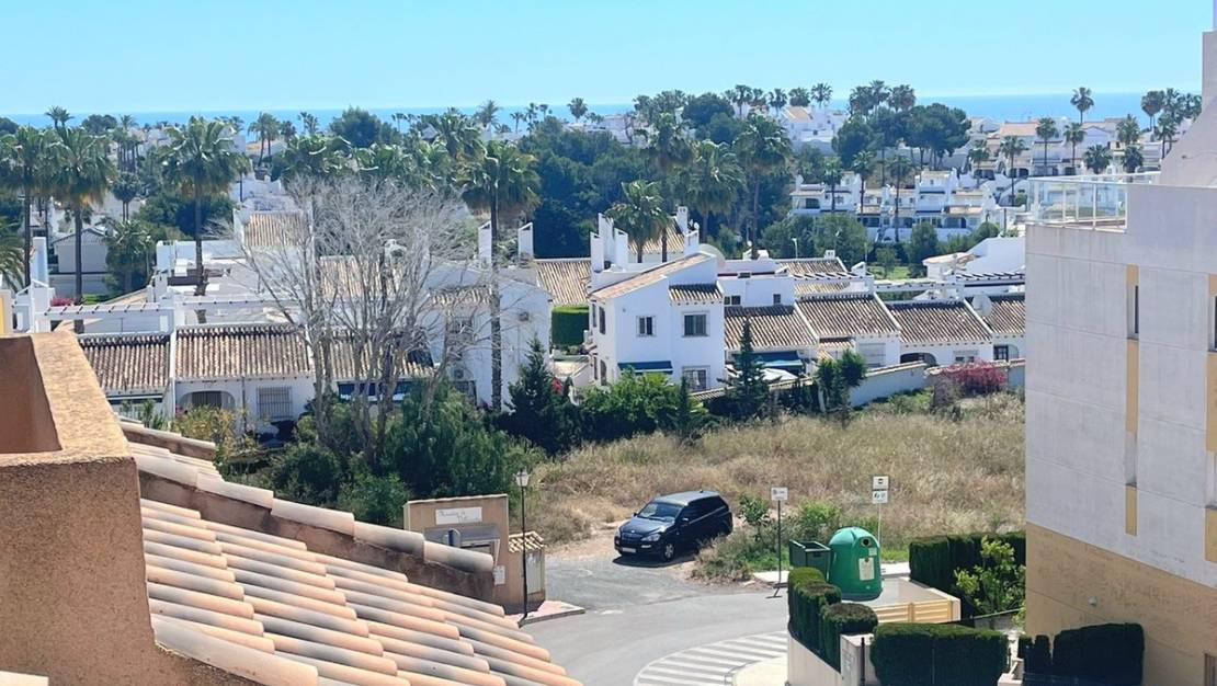 Venta - Town House - Orihuela - Orihuela Costa