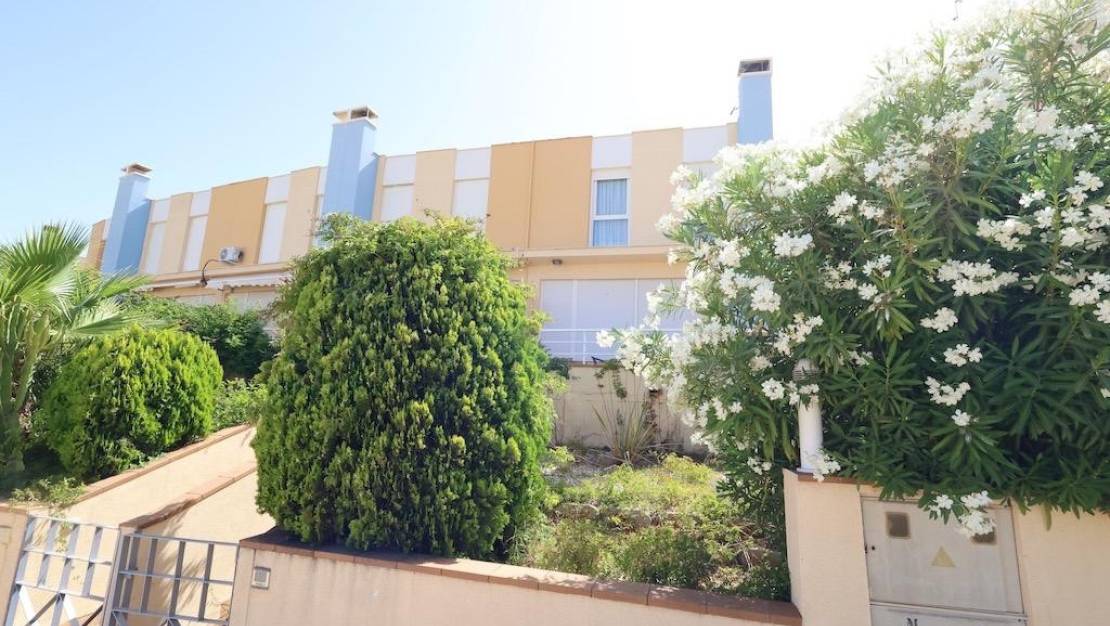 Venta - Town House - Orihuela - Orihuela Costa