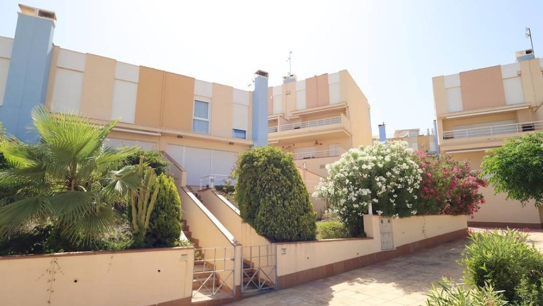 Venta - Town House - Orihuela - Orihuela Costa