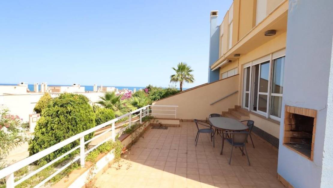 Venta - Town House - Orihuela - Orihuela Costa