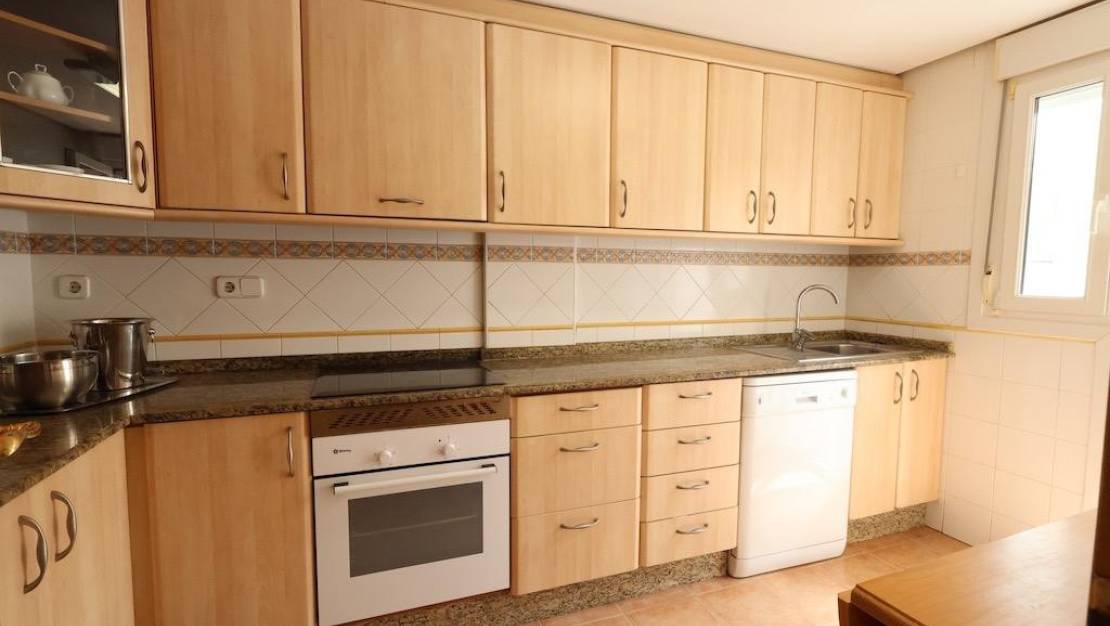 Venta - Town House - Orihuela - Orihuela Costa