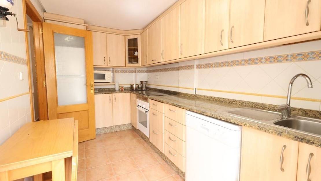 Venta - Town House - Orihuela - Orihuela Costa