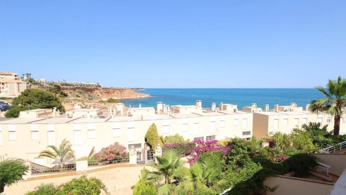 Venta - Town House - Orihuela - Orihuela Costa