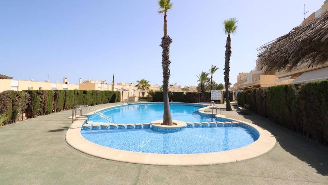 Venta - Town House - Orihuela - Orihuela Costa