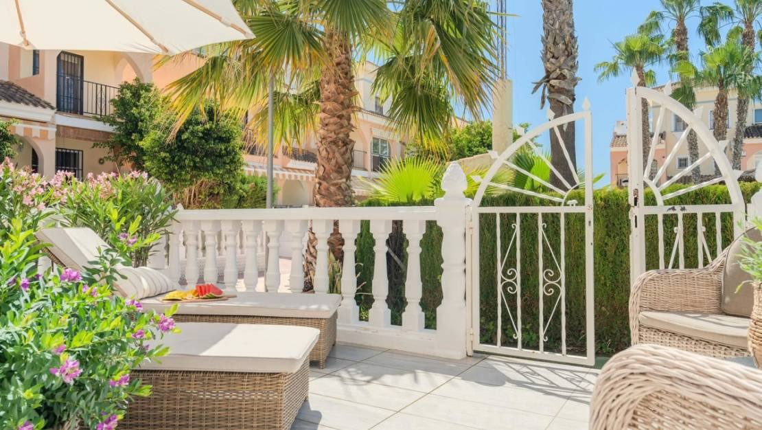 Venta - Town House - Orihuela - Orihuela Costa