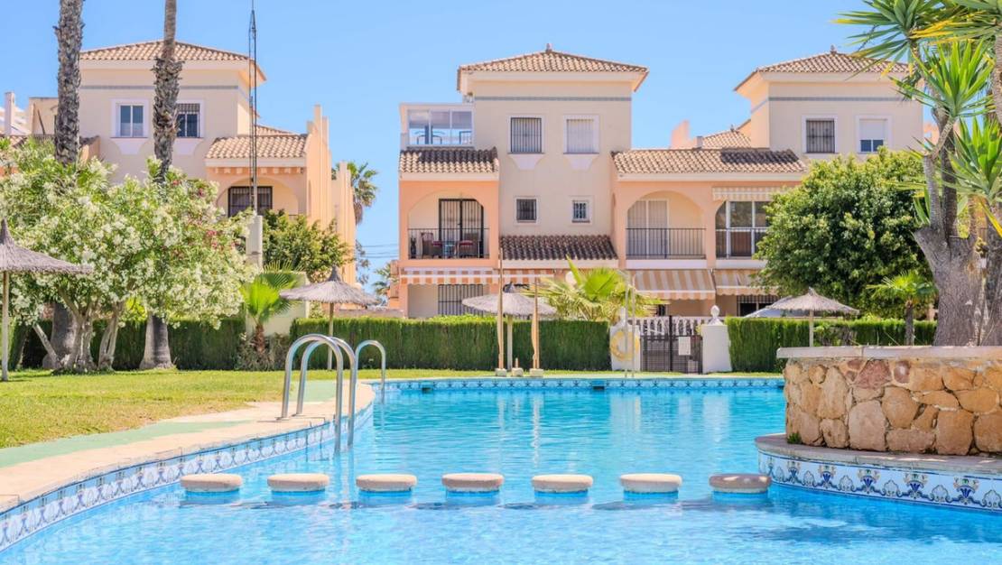 Venta - Town House - Orihuela - Orihuela Costa