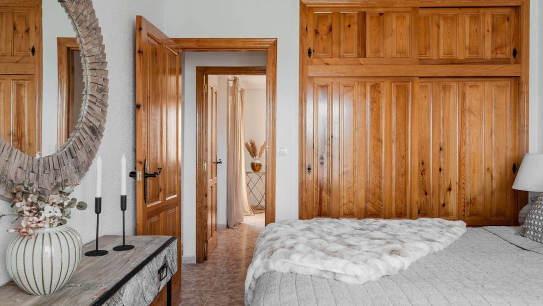 Venta - Town House - Orihuela - Orihuela Costa