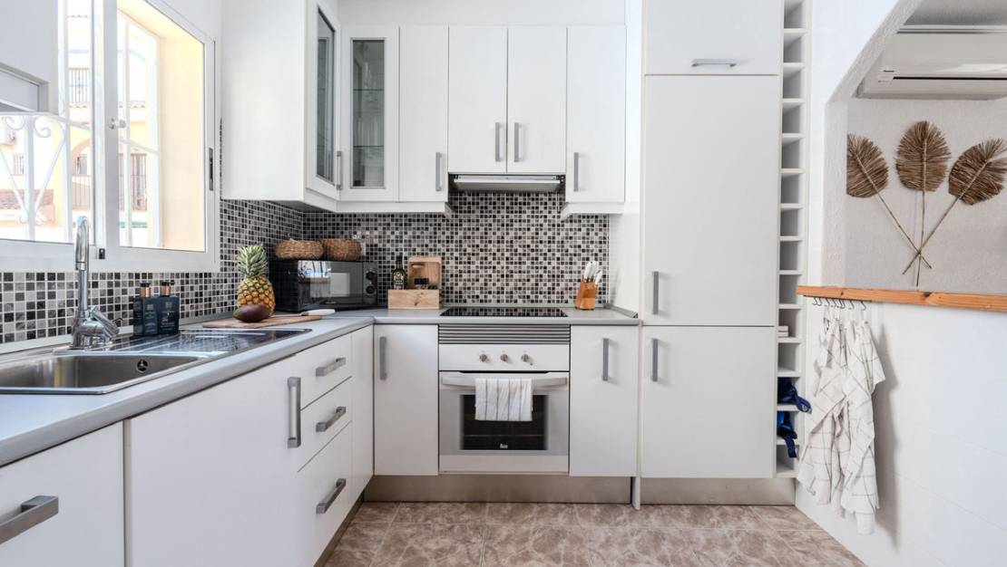 Venta - Town House - Orihuela - Orihuela Costa