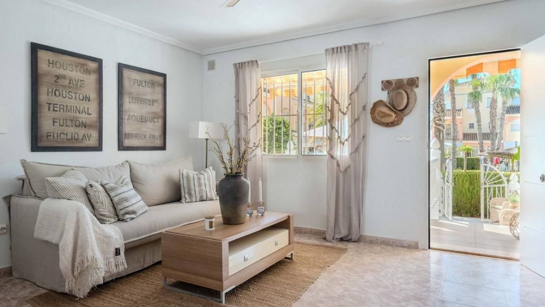 Venta - Town House - Orihuela - Orihuela Costa