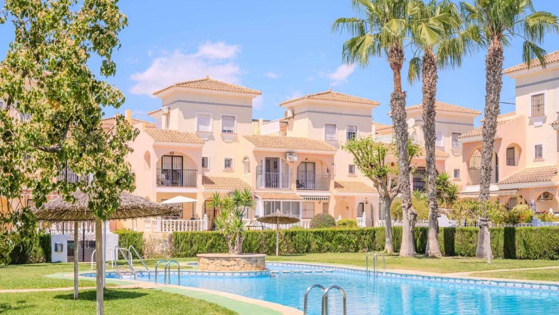 Venta - Town House - Orihuela - Orihuela Costa