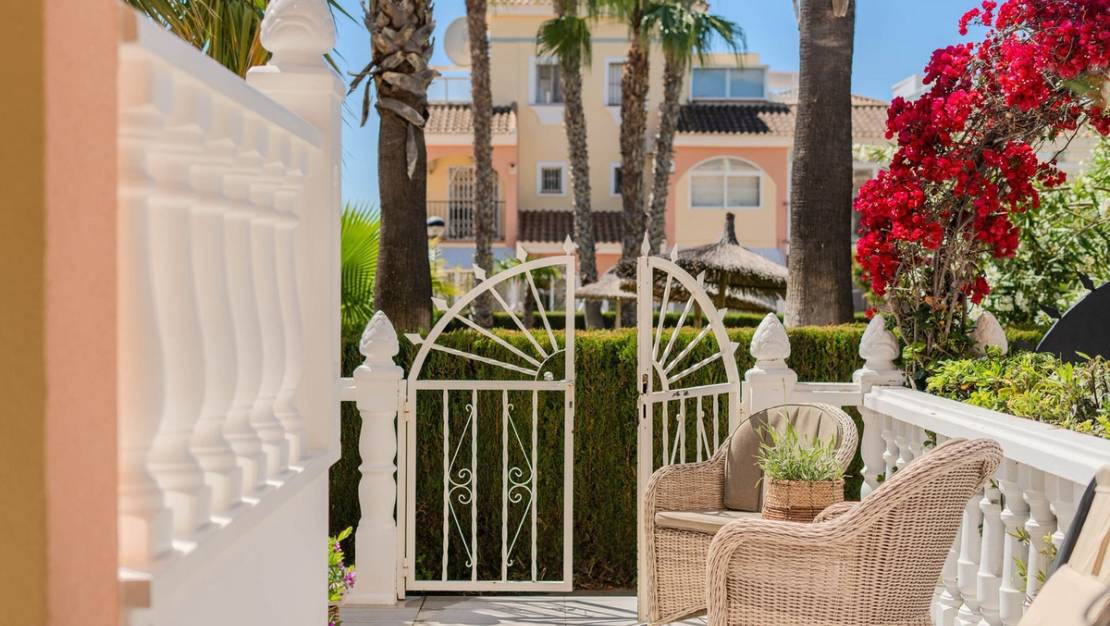 Venta - Town House - Orihuela - Orihuela Costa