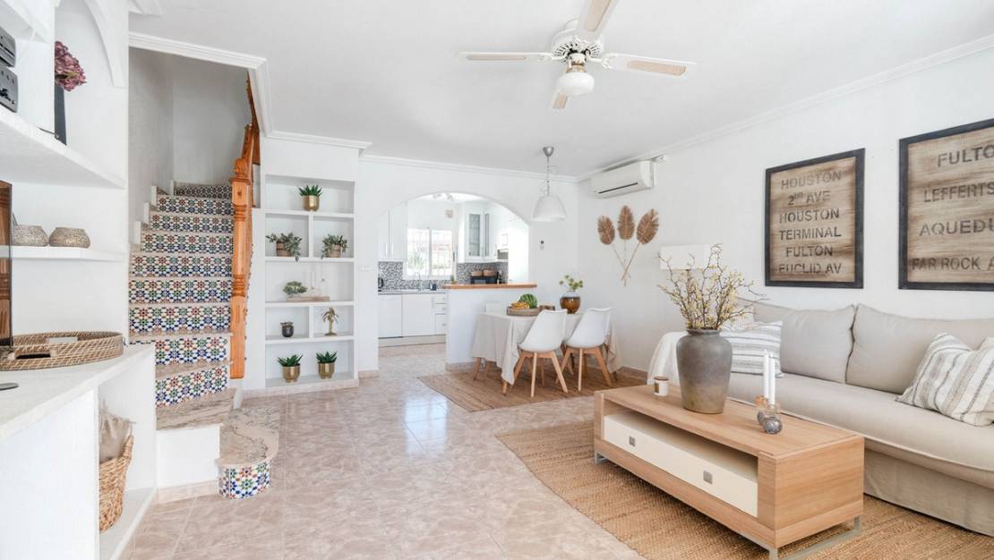 Venta - Town House - Orihuela - Orihuela Costa