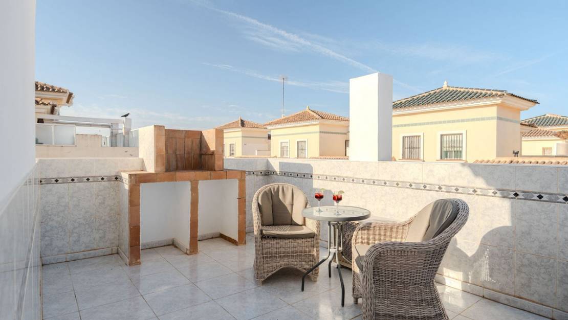 Venta - Town House - Orihuela - Orihuela Costa