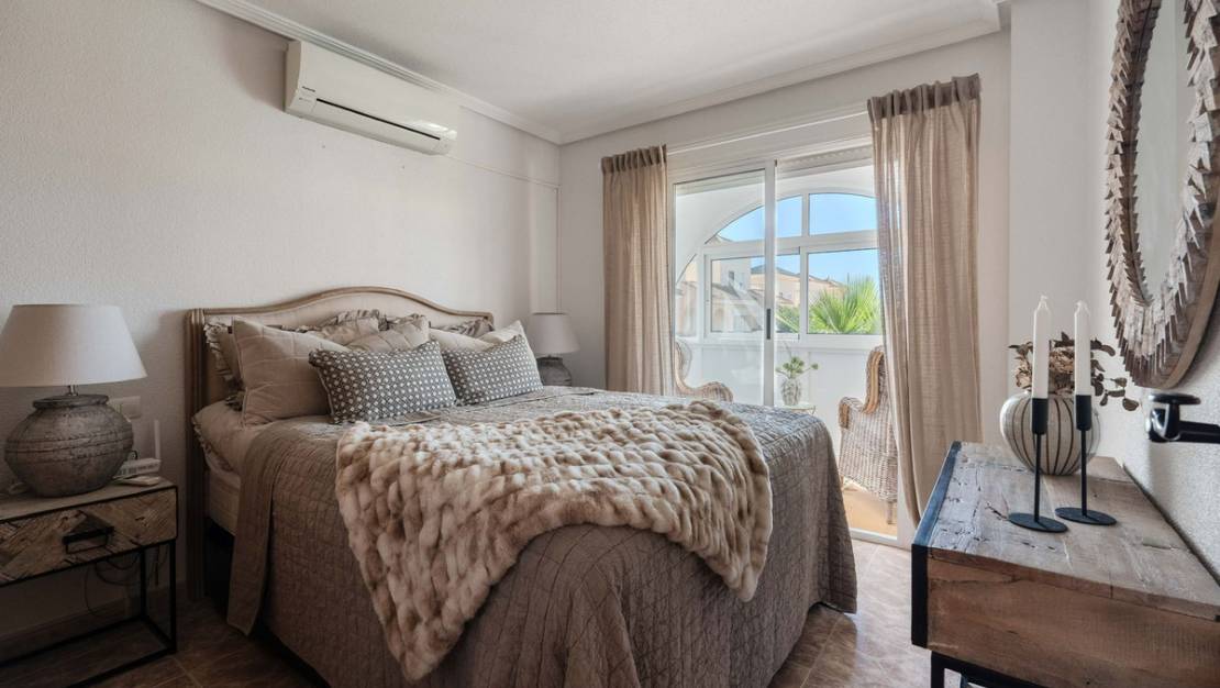 Venta - Town House - Orihuela - Orihuela Costa
