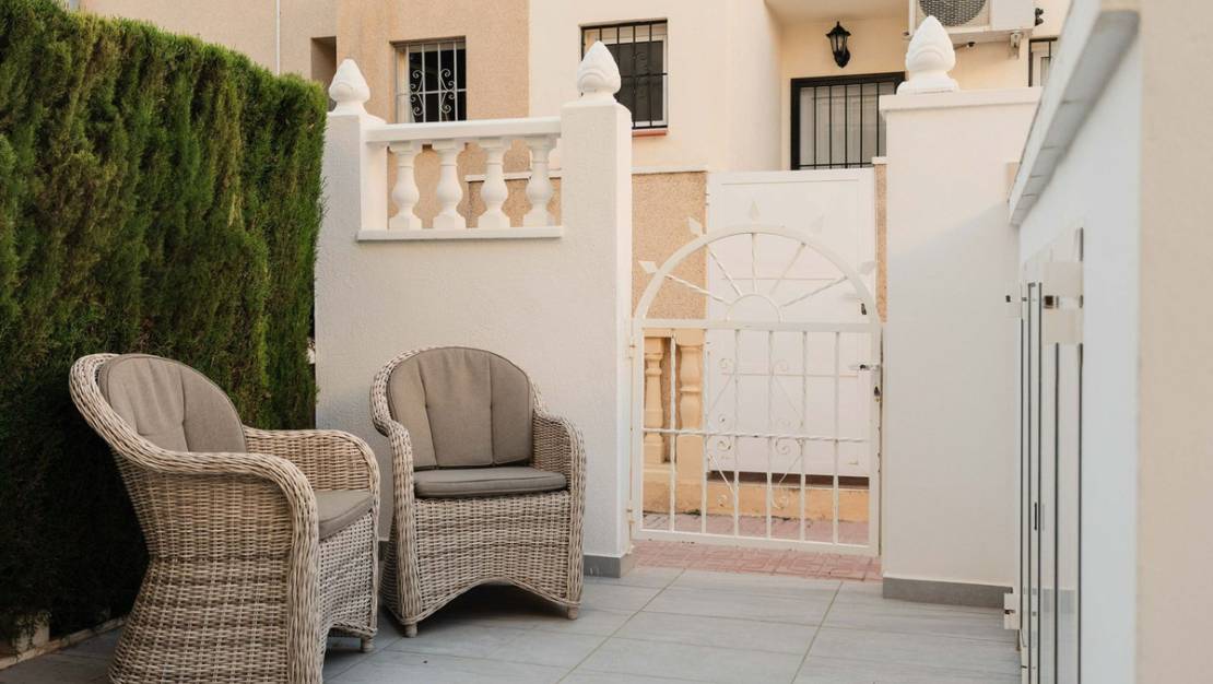 Venta - Town House - Orihuela - Orihuela Costa