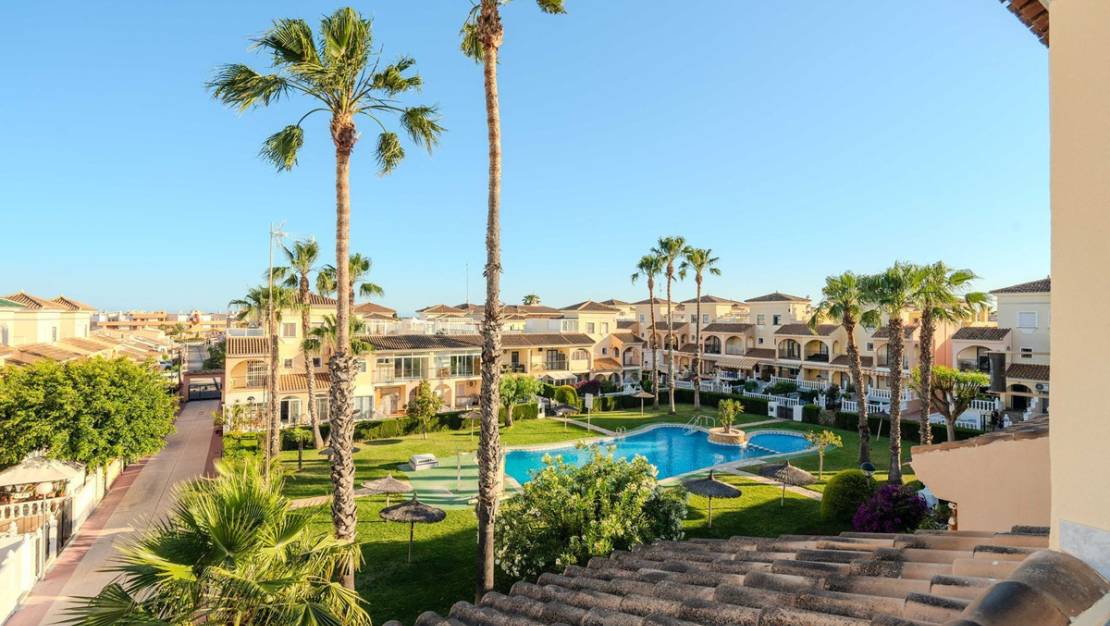 Venta - Town House - Orihuela - Orihuela Costa