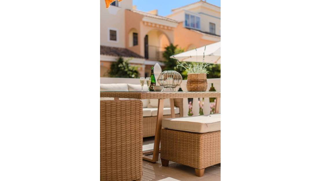 Venta - Town House - Orihuela - Orihuela Costa