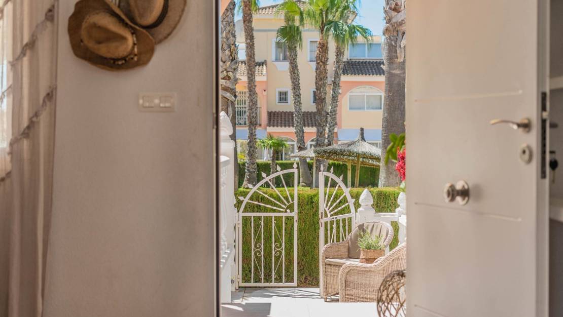 Venta - Town House - Orihuela - Orihuela Costa