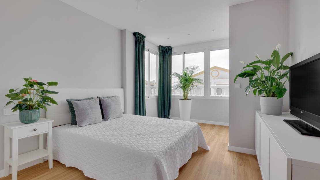 Venta - Town House - Orihuela - Orihuela Costa