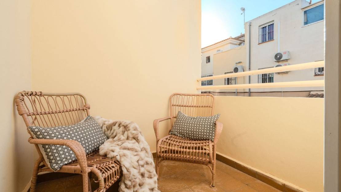 Venta - Town House - Orihuela - Orihuela Costa